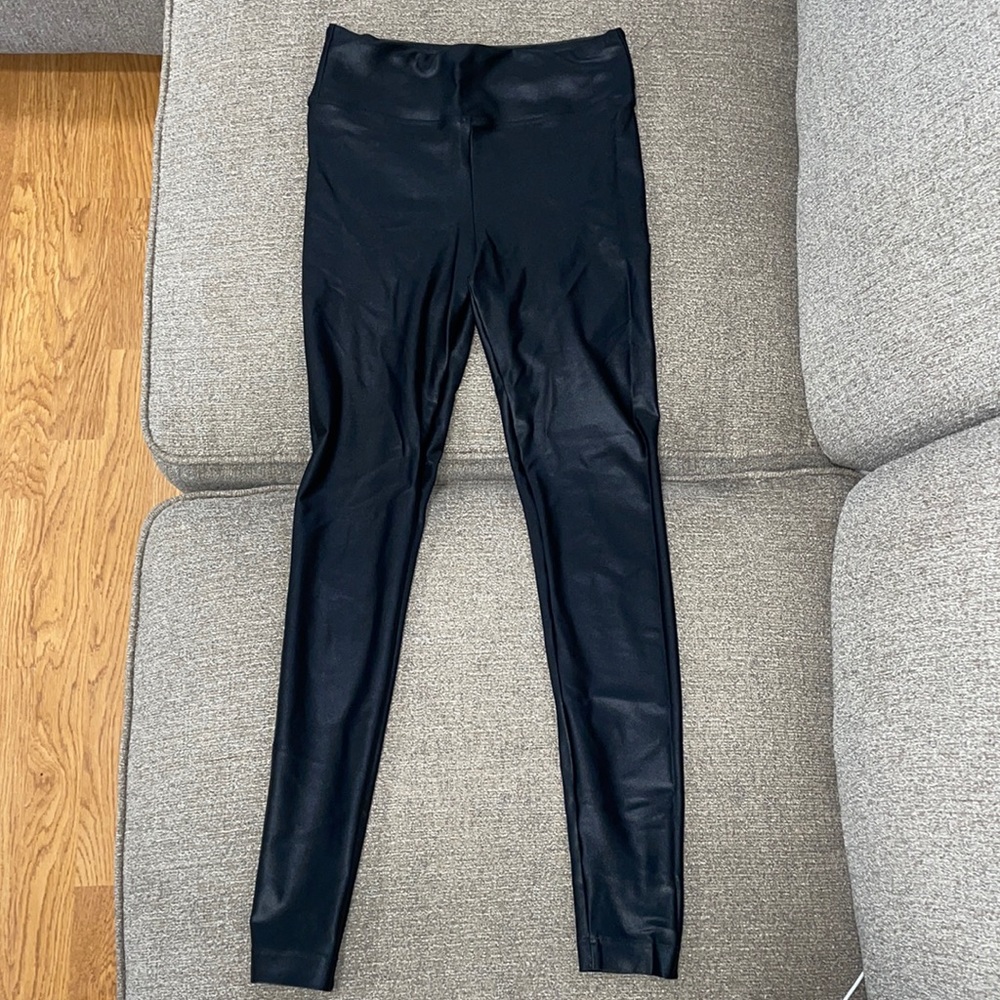 Koral Lustrous High-Rise Leggings - XS